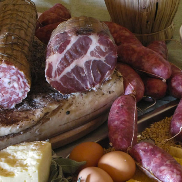 Antichi Sapori Locali