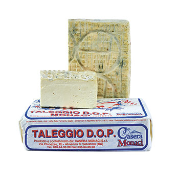 Taleggio dop monaci