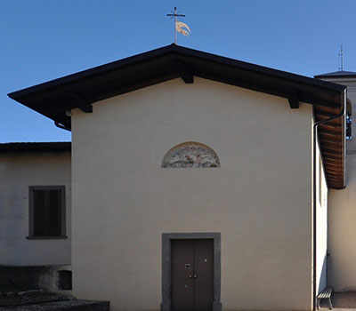 Beata Vergina Maria della Salette Palazzago