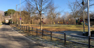 parco degli Alpini di Palazzago